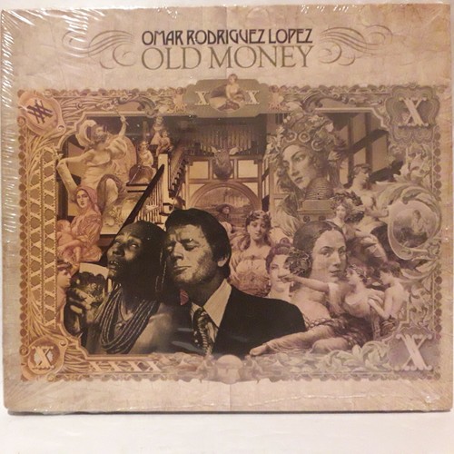 Omar rodriguez lopez old - omar,