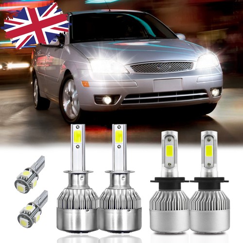 For ford focus - focus, 6000k