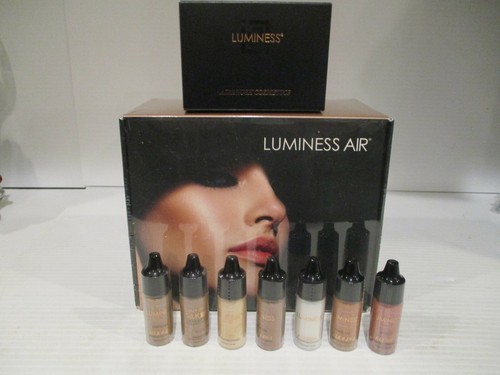 Luminess air basic airbrush - basic,