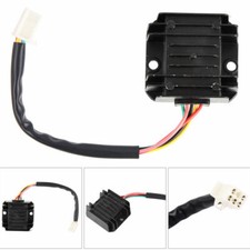 LEXMOTO VIXEN HT125-8, ARROW 125,HUONIAO HN125-8, BT125-20 REGULATOR RECTIFIER