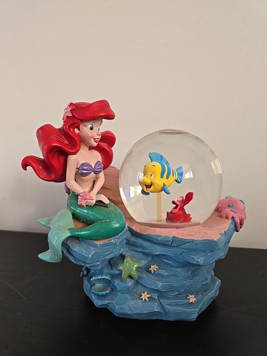 Disney the little mermaid - disney,