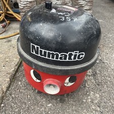 ⭐ HENRY MICRO VACUUM CLEANER