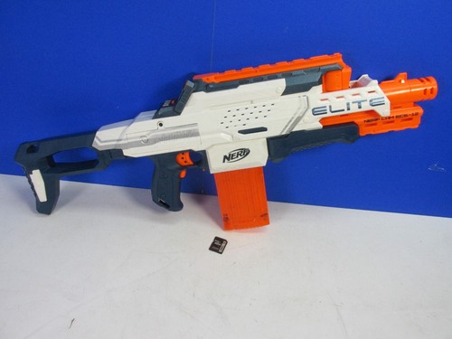 Nerf modulus cam ecs - nerf,