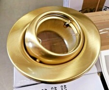 Antique Brass Adjustable