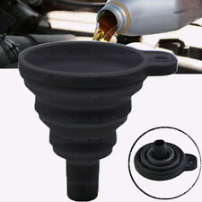 Foldable Black Car Water Oil