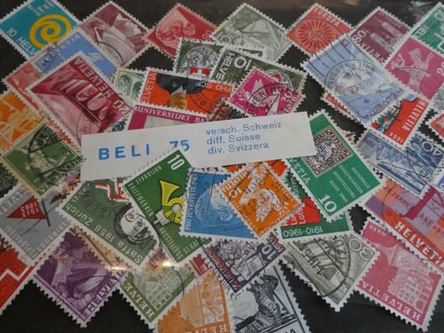 Mixed stamps greece - mixed,