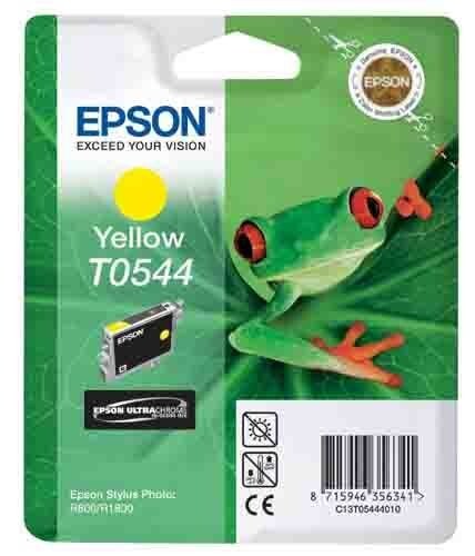 Epson t0540 t0543 - t0540,,