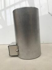 Injection Moulding Machine Barrel Heater Band dia. 102mm Length 217mm 240V 3000w