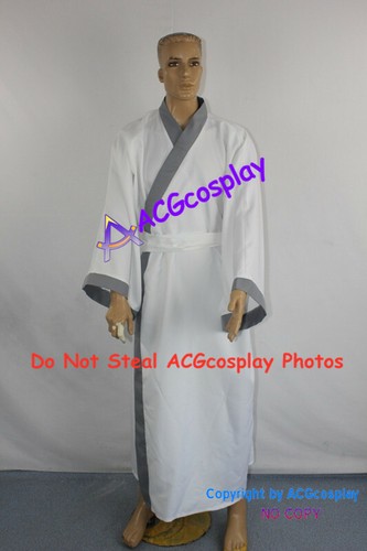 Samurai jack cosplay costume - cosplay,