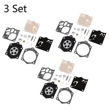 3 Set Carburetor Repair Kit
