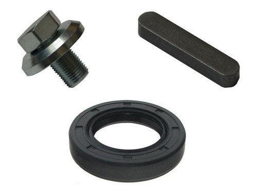 Spares kit for piece half - spares,