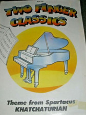 Two Finger Classics -