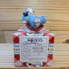 Mary's Moo Moos Cow Figurine