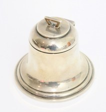 Edwardian Sterling Silver
