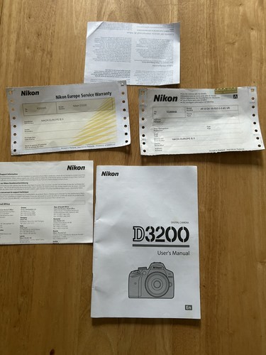 Nikon d3300 original - d3300,