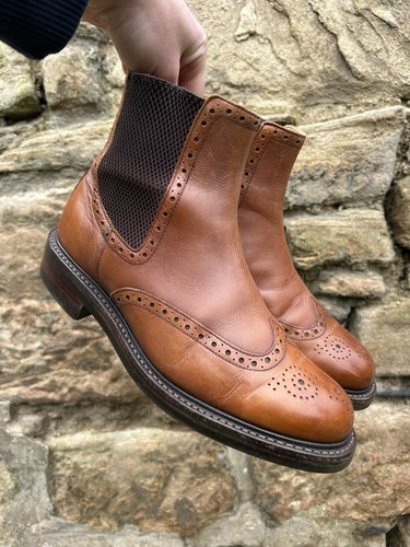 Men charles tyrwhitt tan - ,