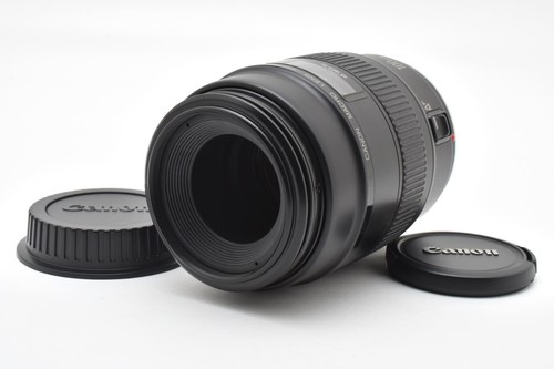 Top mint canon ef 100mm - canon,