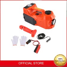 5 Ton Electric Car Jack Brand