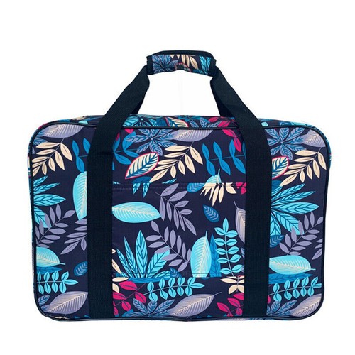 Sewing machine carry - machine, tote
