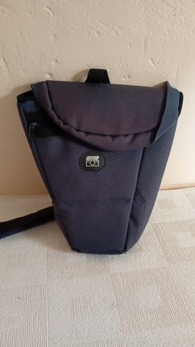 Jessops camera bag blue - jessops, long