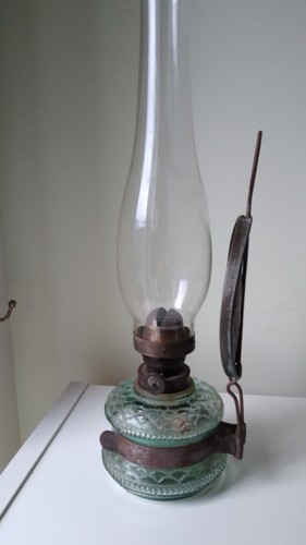 Vintage paraffin kerosene - vintage, paraffin/kerosene