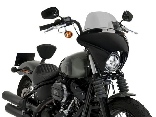 Puig lgt smoke batwing tour - lgt,