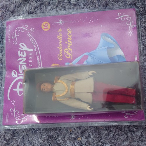 Disney princess porcelain - disney,