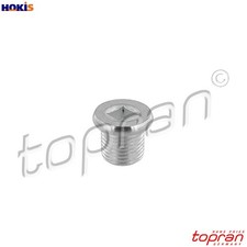 SCREW PLUG OIL SUMP 721 134