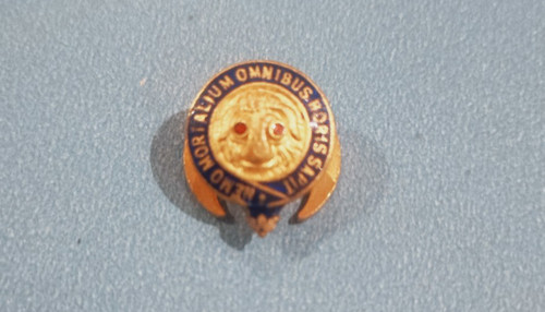 Masonic nemo mortalium - masonic,