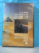Pink Floyd 2003 DVD: The