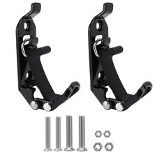 2Pcs Shovel Holder Truck Car