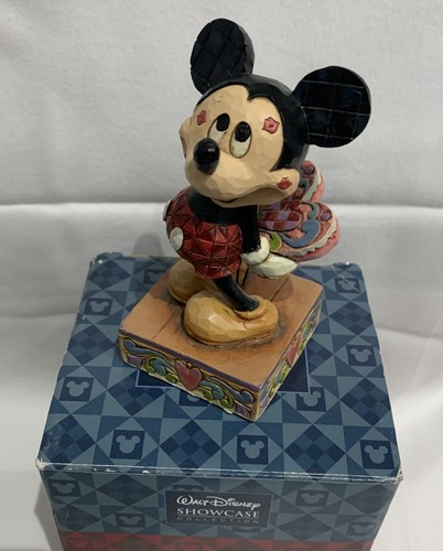 Jim shore disney - jim, traditions