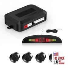 Car Reverse Backup Sensor –