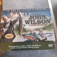 The Ultimate John Wilson