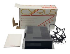 Mission Cyrus AM FM Stereo