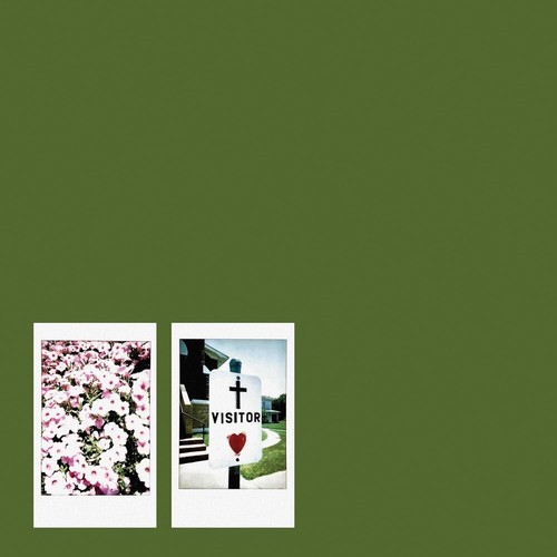 John moreland visitor - -, (old