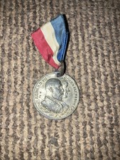 1902 king edward vii - and, queen