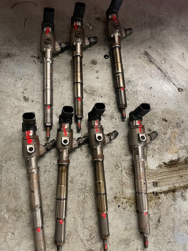 Tdi injector vw passat - 1x, 1.6