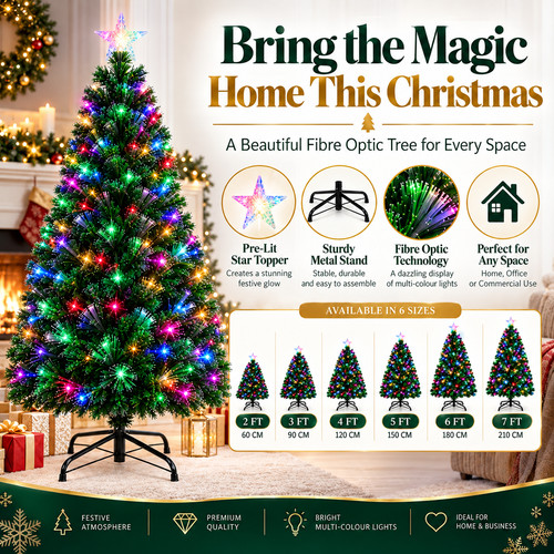 Pre lighted christmas - pre,