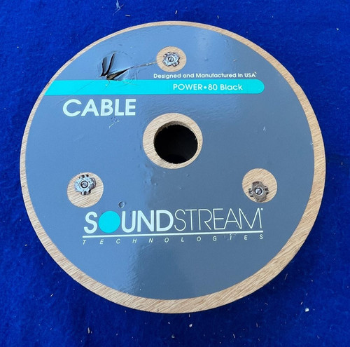 Soundstream power - power,