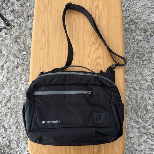 Pacsafe venturesafe 400 pa027 - pacsafe,