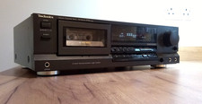 Technics RS-BX404 PXS Stereo