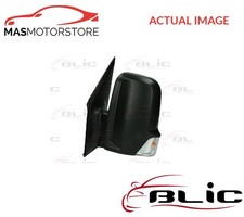 OUTSIDE REAR VIEW MIRROR LHD