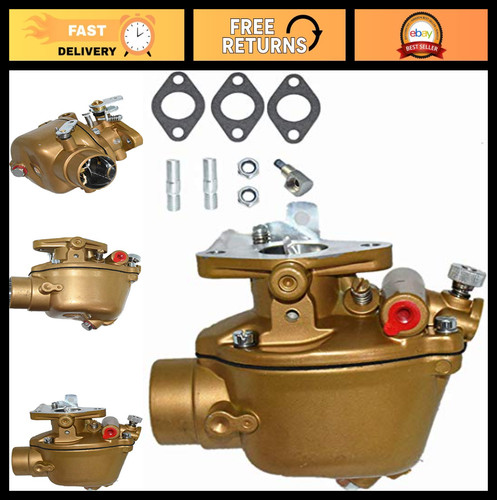 Carburetor for massey - carburetor,