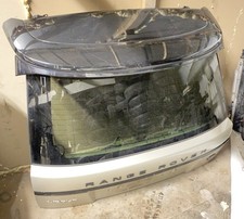 RANGE ROVER VOGUE L405