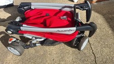 QUINNY ZAPP EXTRA 2 PUSHCHAIR