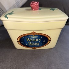 Clover Beauty And The Beast