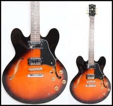 Tokai ES-60 Vintage Sunburst