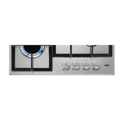 Aeg 3000 series 60cm - 4, burner