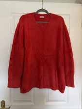 New Without Tag Damart Jumper
